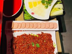 -山城辣妹子(定福庄店)