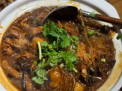 -關東雪东北菜(中庚漫游城店)