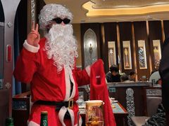 -哈啾嗨·新概念蒙餐(红星新城店)