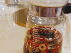 -品茶居素食馆(罗湖店)