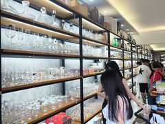 -南泰百货批发市场