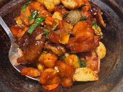 -汤城小厨•粤菜•靓汤(西直门凯德MALL店)