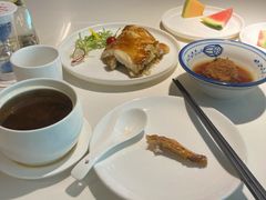 -小放牛河北菜(长安万达店)