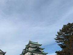 -名古屋城
