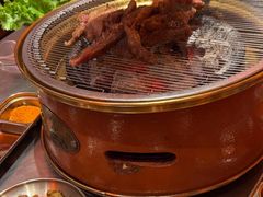 -西塔老太太泥炉烤肉(苏州大悦城店)