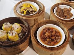 -万龙洲海鲜(南新仓店)