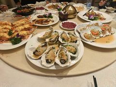 -大东海海鲜酒楼(渔人码头总店)