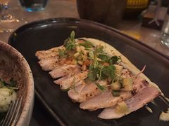 -THE CANNERY&JUJU 新鲜海鲜·牛排美食酒廊
