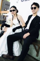 点击看大图 -JEFF STUDIO摄影摄像婚礼跟拍