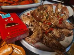 -三妹小龙虾·黄油蟹(华侨城总店)