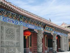 -天津妈祖文化园