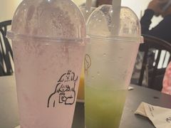-喜茶(广州保利中环店)