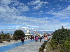 -青海湖国家重点风景名胜区