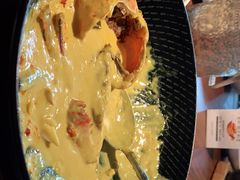 -星叶·东南亚料理(宁波万象汇店)