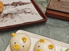 -喜宴又一村·粤菜·茶点·海鲜(壹方天地店)