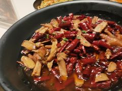 -聚味瞿记·龙虾堂(天元店)