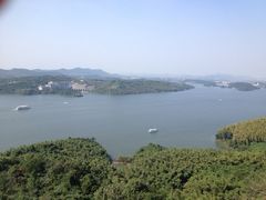 iphone_upload_pic-天目湖山水园