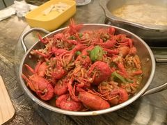 -龙方煲庄(余江路店)