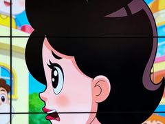 -极橙儿童齿科矫正中心(奥城店)