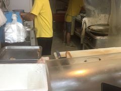 -咏春葱油饼(德政中路店)