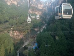 -狼牙山风景区