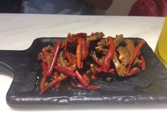 -蒙小妹骨汤饭.米线(新光路店)