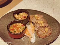 -CHINCHIN 青青·泰国料理(万象食家店)