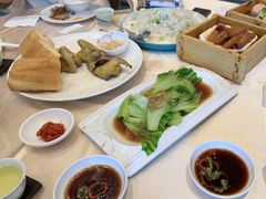 -渔村盛宴(航空新城店)