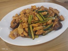 -陈傻子餐厅(世纪都会店)