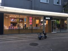 -好利来(北新桥店)