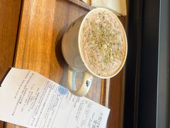 -Peet's 皮爷咖啡(东湖路手作店)
