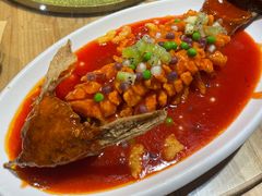 -打酱油·非遗淮扬菜(瘦西湖梅岭店)