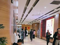 -美年大健康体检医院(金牛万达分院)