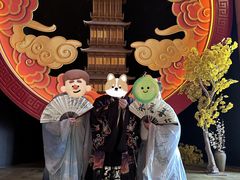 -NINES推理馆·实景侦探推理剧MIXPLAY(静安店)