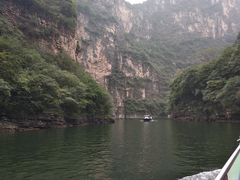 -龙庆峡风景区