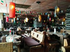 大堂-Helens海伦司小酒馆(红旗南路店)