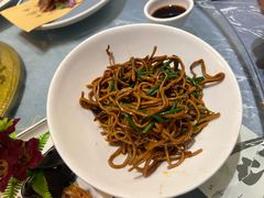 -锦上中式酒馆(南内环店)