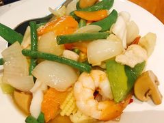 -关夫人餐厅(阳光广场店)