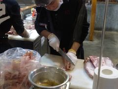 -姜虎东白丁烤肉(深圳湾后海汇店)