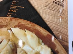 -五星海南鸡饭餐馆(张振南路店)