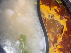 -新辣道鱼火锅(上地华联店)