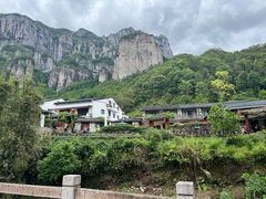 -雁荡山风景名胜区