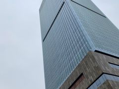 -北京威斯汀酒店游泳健身中心