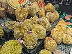 -绿叶水果(长沙蔡锷路店)