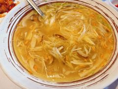 -三宝大饭店-中和艺素餐厅(浦上金山正祥广场店)