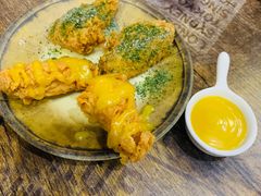 -YULOI予乐炸鸡(平乐店)