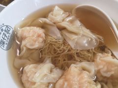 -深仔记茶餐厅(亚士厘道店)
