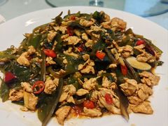 -小螺号海鲜·地道鲁菜(省体总店)