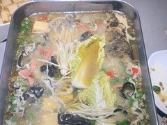 -半天妖烤鱼(巨野天悦店)