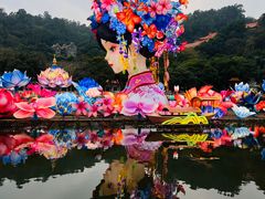 -南沙天后宫景区